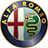 felgi Alfa Romeo