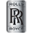 felgi Rolls Royce
